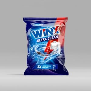 Winx Detergent powder 500g